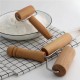 Wooden Rolling Pin
